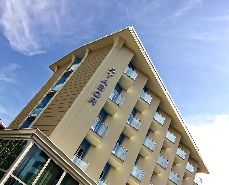 Hotel Tabor Rimini 3*,