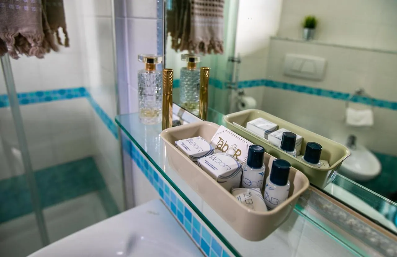 Hotel Tabor Rimini