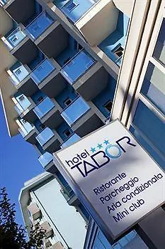 Hotel Tabor Rimini Italia