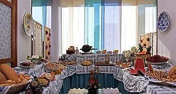 Hotel Tabor Rimini