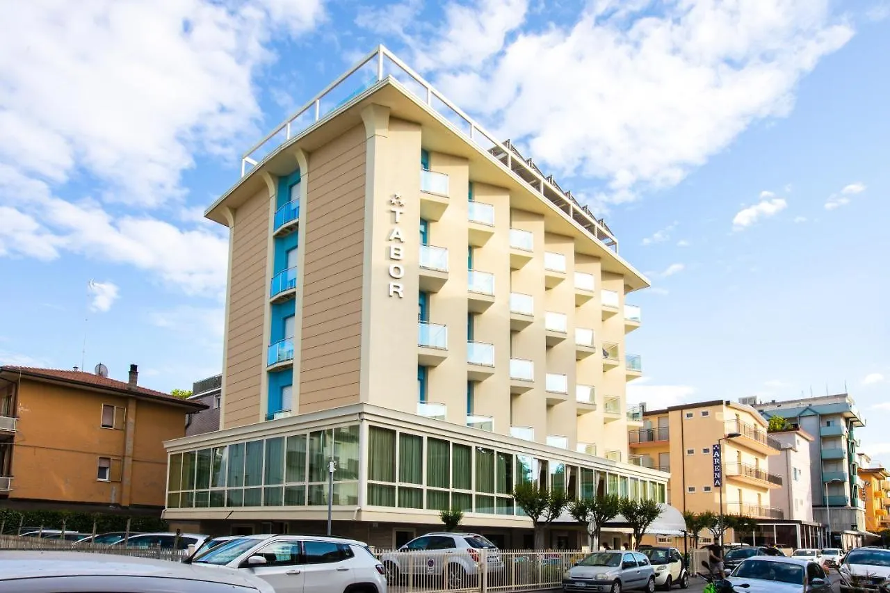 Hotel Tabor contacts