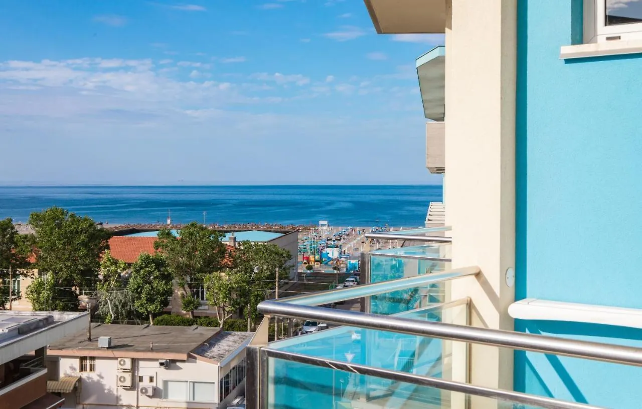 Hotel Tabor Rimini