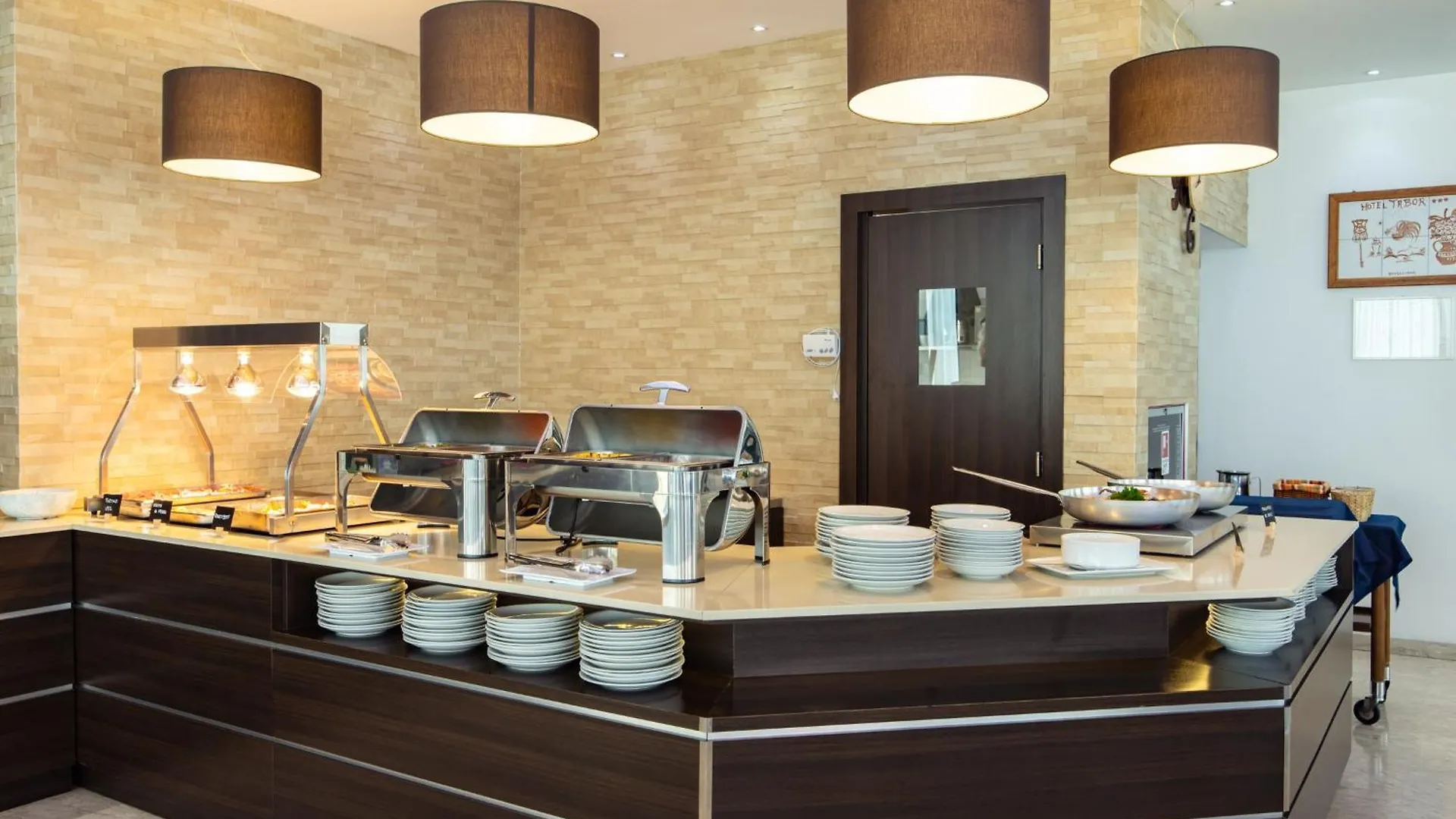 Hotel Tabor Rimini