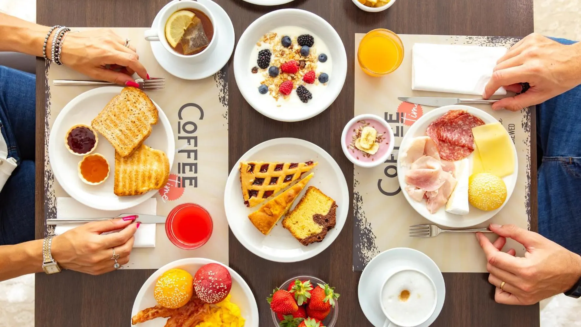 Hotel Tabor Rimini