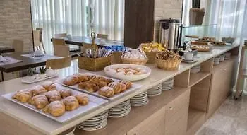 Hotel Tabor Rimini