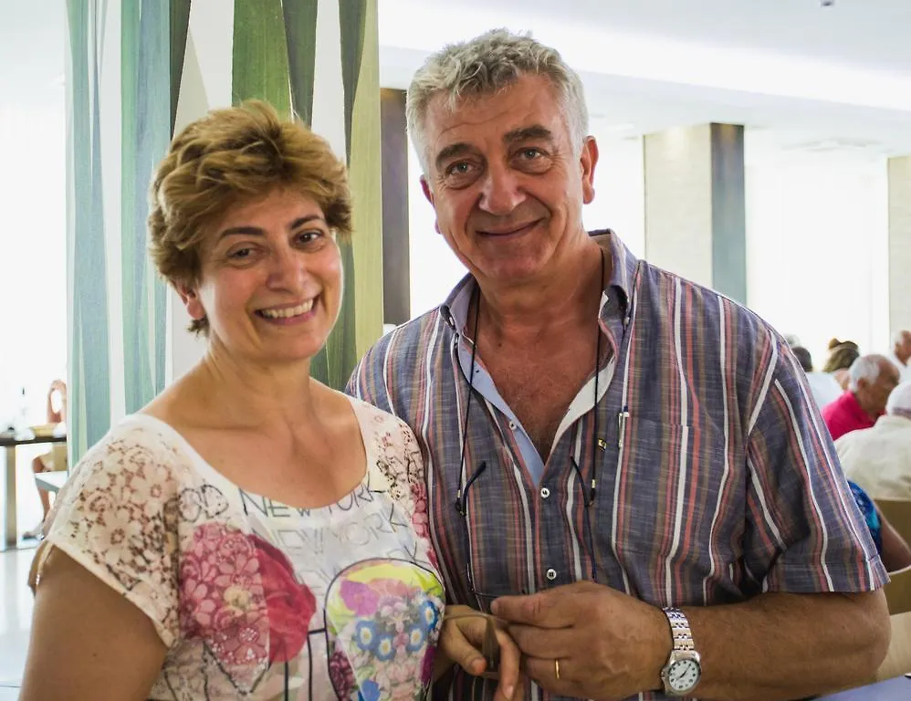 Hotel Tabor Rimini