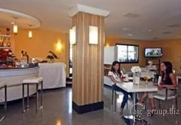 Hotel Tabor Rimini